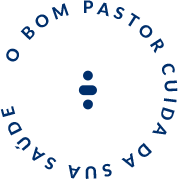 O Bom Pastor cuida da sua saúde